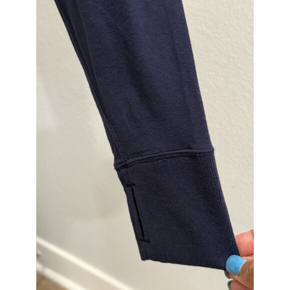 Ralph Lauren RLX Paris 2024 Olympics Hoodie Women Large NBC Sports Pullover NWT - Picture 7 of 14